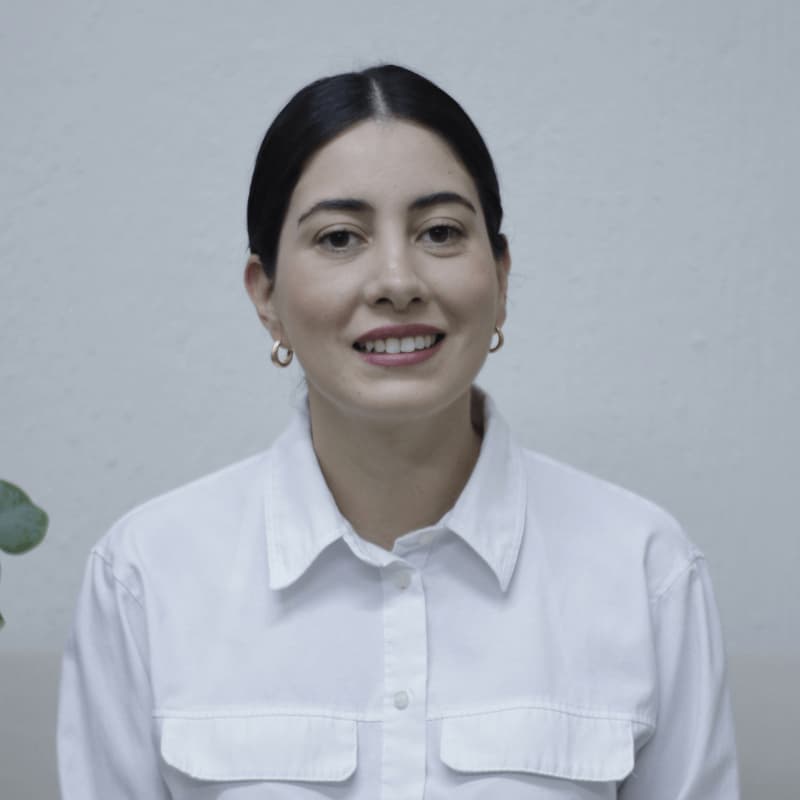 ANDREA AMEZCUA CUADRA